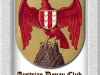 Austrian Donau Club of New Britain