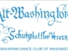 Alt Washingtonia Schuhplattler Verein - Original Bavarian Dance Group of Washington, DC