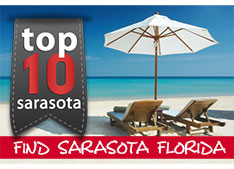 BEST BUSINESSES AND PLACES IN SARASOTA