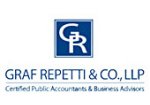 Graf, Repetti & Company LLP 