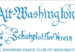 Alt Washingtonia Schuhplattler Verein - Original Bavarian Dance Group of Washington, DC