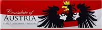 Austrian Consulate Houston